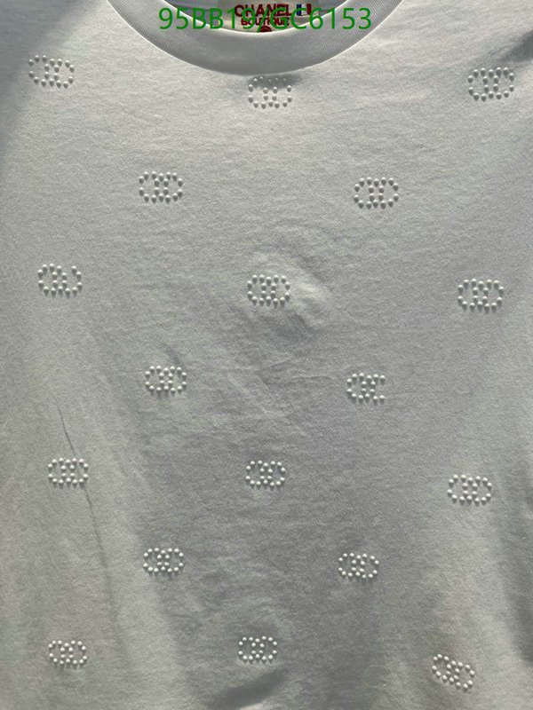 Clothing-Chanel Code: GC6153 $: 95USD
