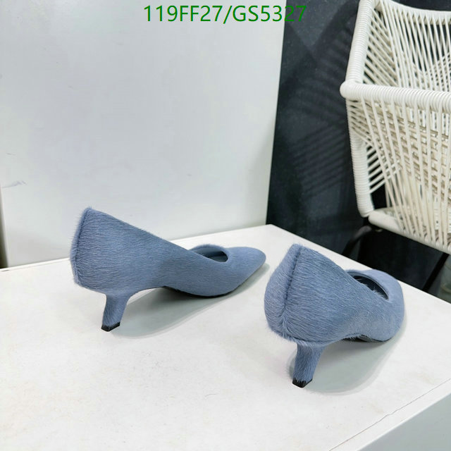 Women Shoes-BV Code: GS5327 $: 119USD