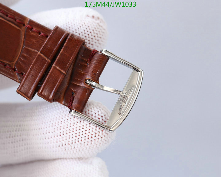 Watch-4A Quality-LONGINES Code: JW1033 $: 175USD-yupoo dhgate Watch-4A Quality-LONGINES Code: JW1033 $: 175USD