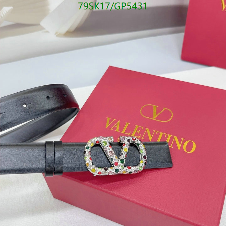 Belts-Valentino Code: GP5431 $: 79USD-yupoo dhgate Belts-Valentino Code: GP5431 $: 79USD