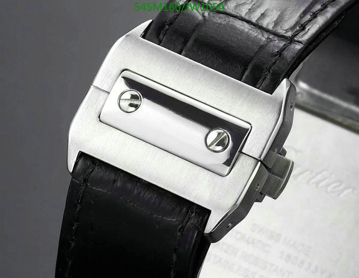 Watch-Mirror Quality-Cartier Code: JW1054 $: 545USD