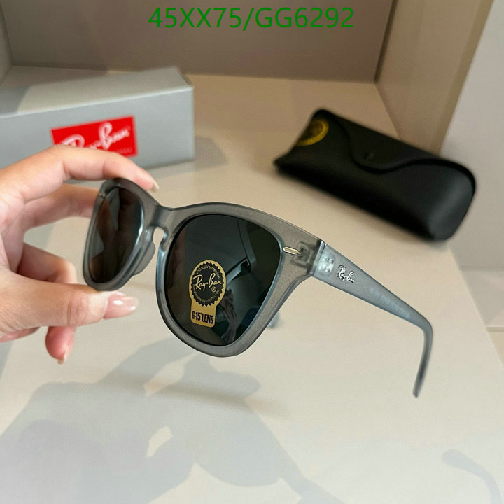 Glasses-Ray-Ban Code: GG6292 $: 45USD