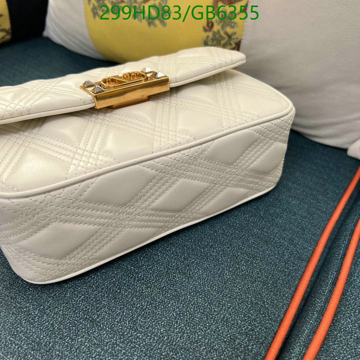 Valentino Bag-(Mirror)-Crossbody- Code: GB6355 $: 299USD