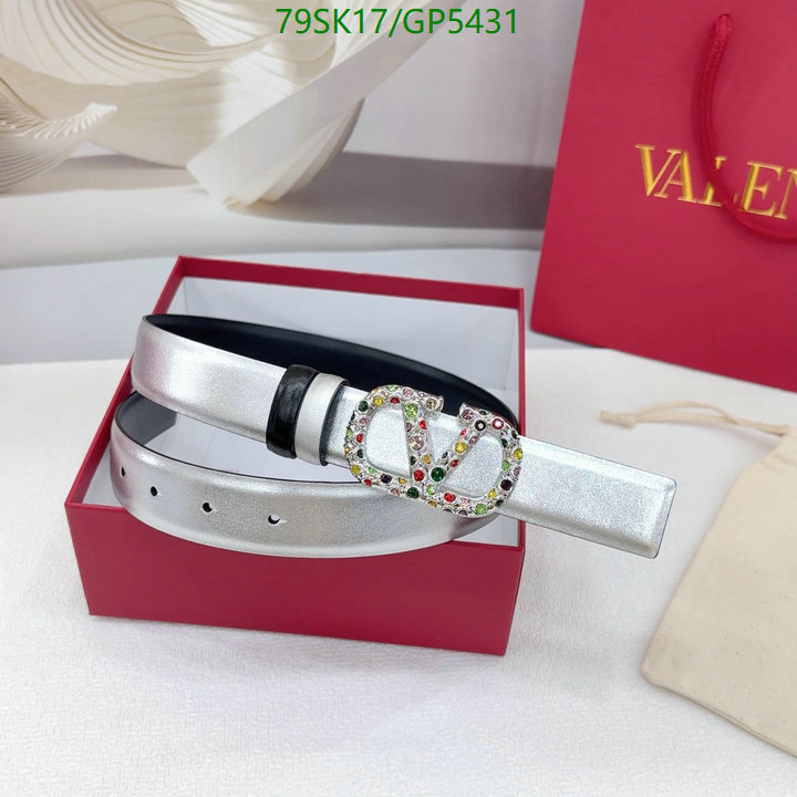 Belts-Valentino Code: GP5431 $: 79USD-yupoo dhgate Belts-Valentino Code: GP5431 $: 79USD