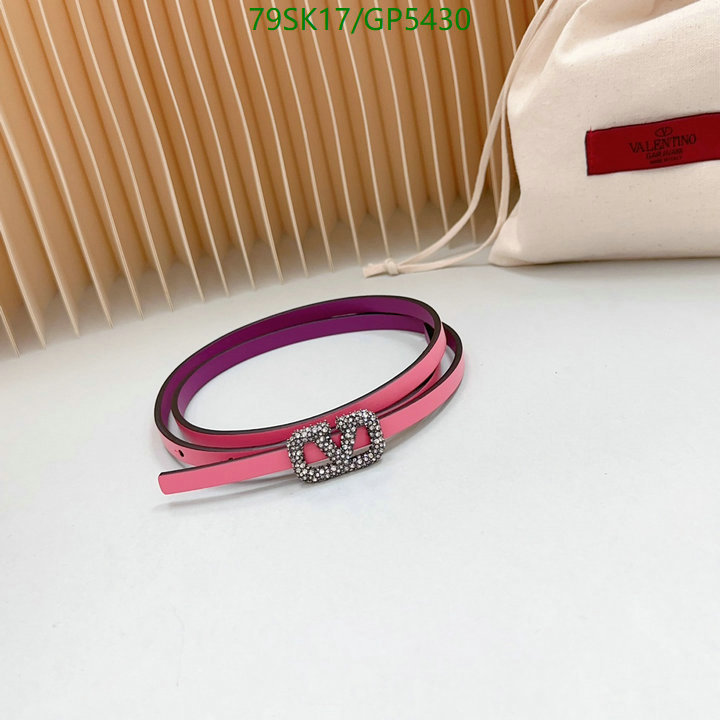 Belts-Valentino Code: GP5430 $: 79USD-yupoo dhgate Belts-Valentino Code: GP5430 $: 79USD