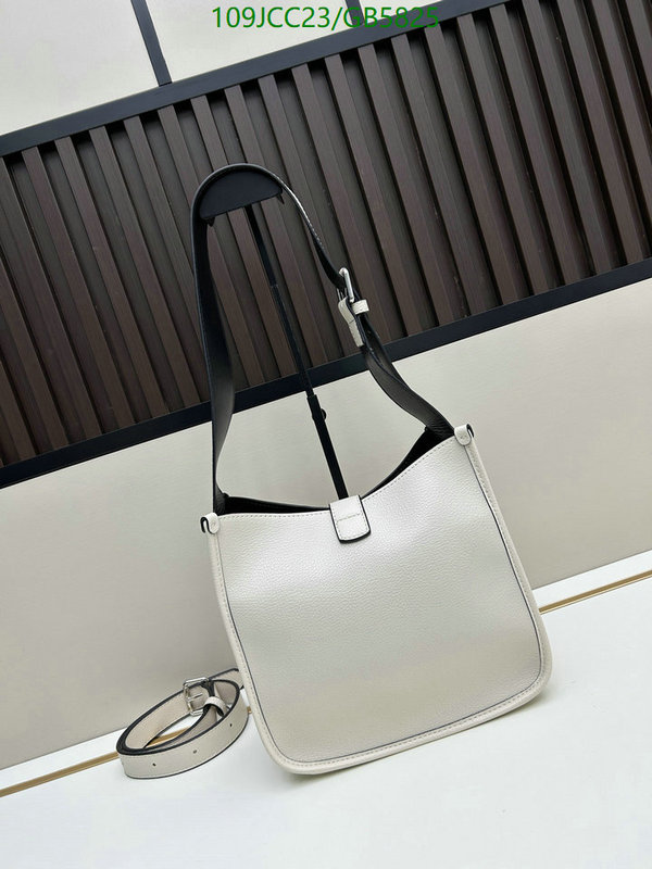 Prada Bag-(4A)-Crossbody- Code: GB5825 $: 109USD