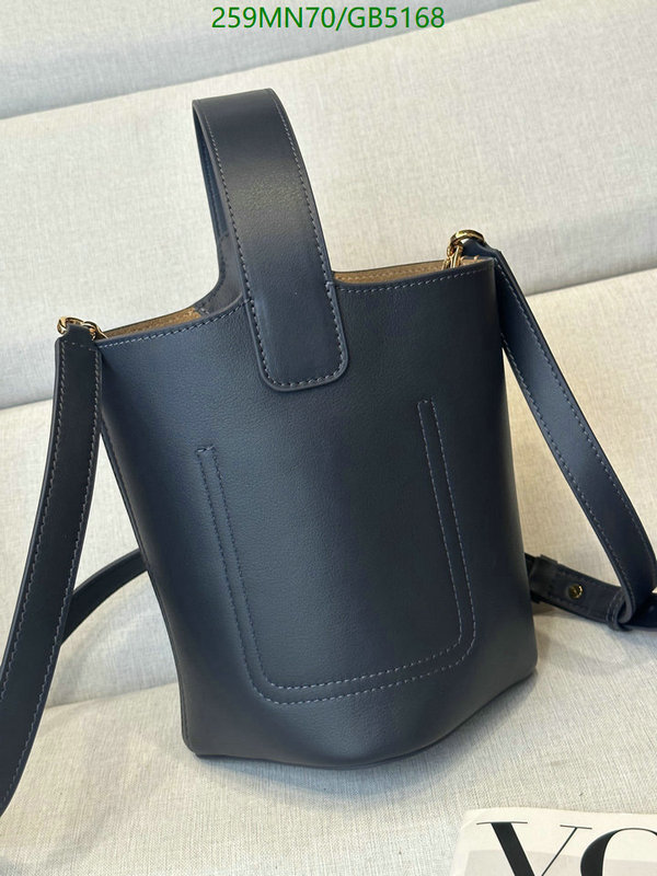 Loewe Bag-(Mirror)-Handbag- Code: GB5168 $: 259USD