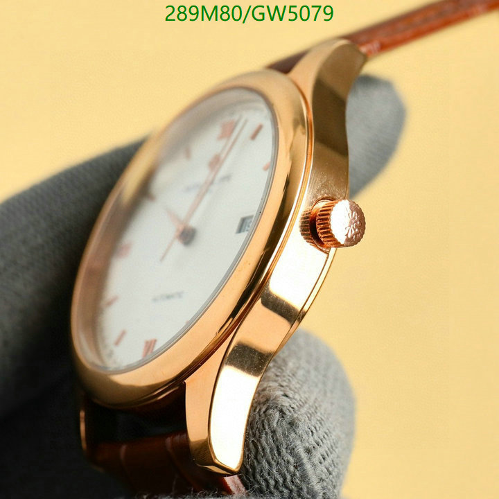 Watch-Mirror Quality-Patek Philippe Code: GW5079 $: 289USD