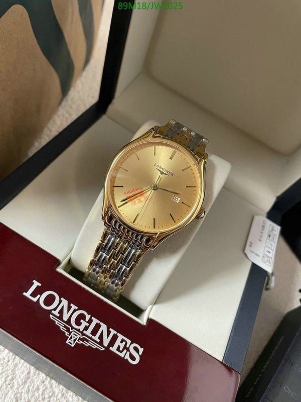 Watch-4A Quality-LONGINES Code: JW1025 $: 89USD-yupoo dhgate Watch-4A Quality-LONGINES Code: JW1025 $: 89USD