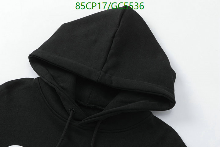 Clothing-Celine Code: GC5536 $: 85USD