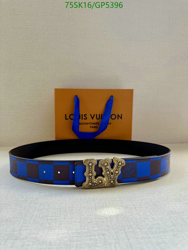 Belts-LV Code: GP5396 $: 75USD