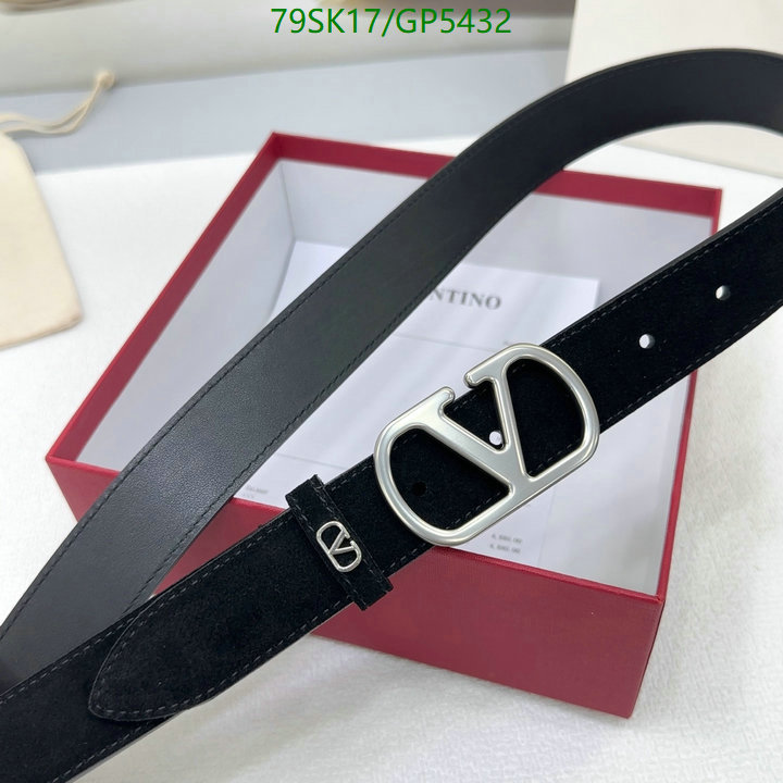 Belts-Valentino Code: GP5432 $: 79USD