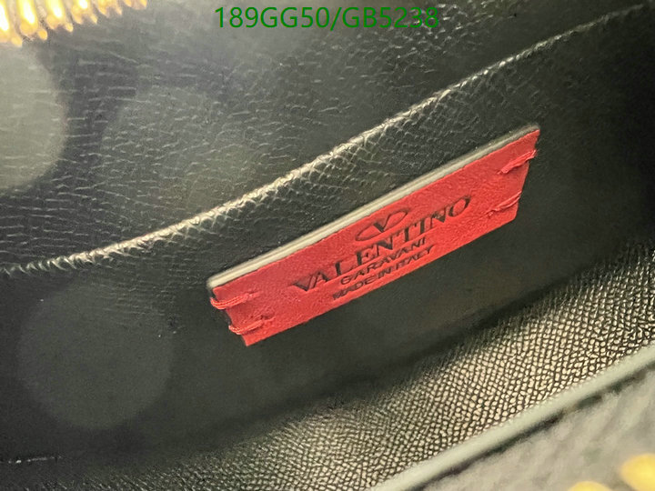 Valentino Bag-(Mirror)-Crossbody- Code: GB5238 $: 189USD-yupoo dhgate Valentino Bag-(Mirror)-Crossbody- Code: GB5238 $: 189USD