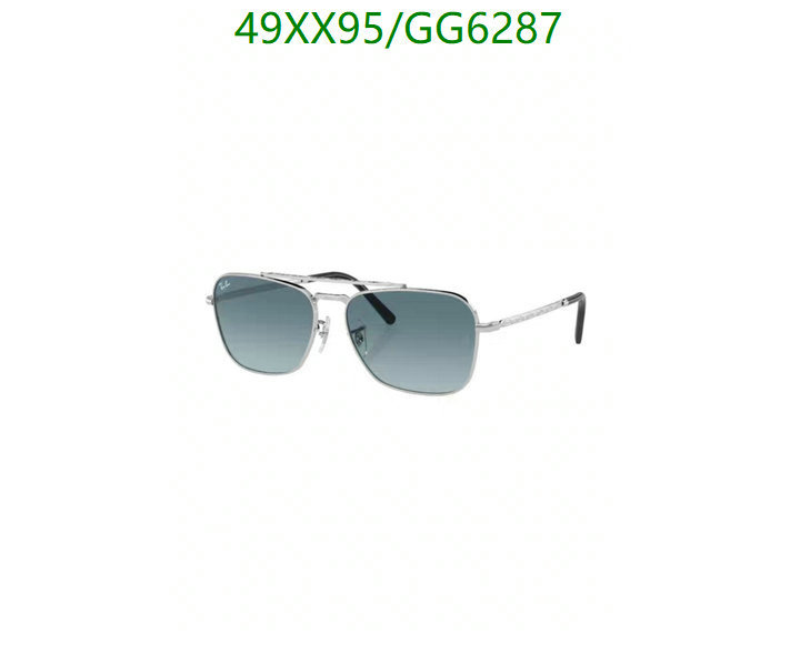 Glasses-Ray-Ban Code: GG6287 $: 49USD