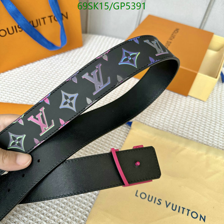 Belts-LV Code: GP5391 $: 69USD