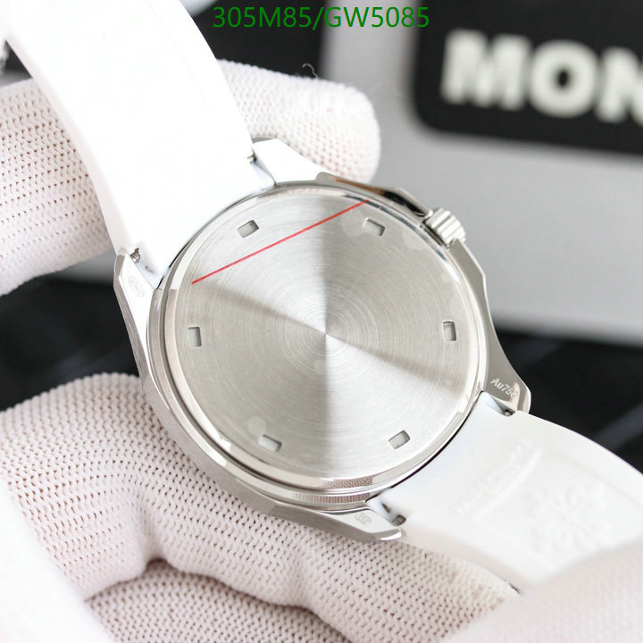 Watch-Mirror Quality-Patek Philippe Code: GW5085 $: 305USD
