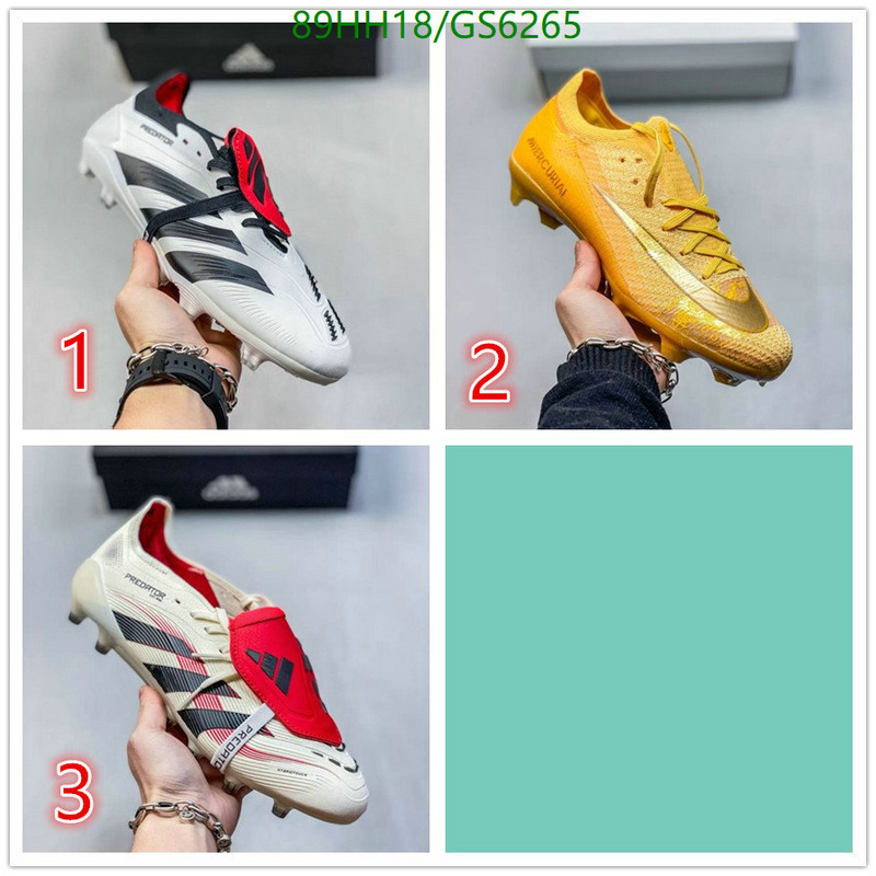 Men shoes-Adidas Code: GS6265 $: 89USD