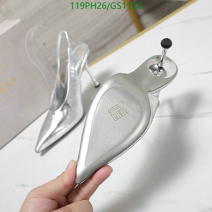 Women Shoes-Jimmy Choo Code: GS1128 $: 119USD