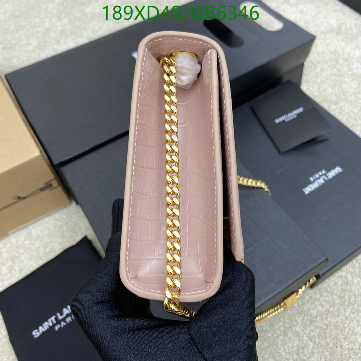 YSL Bag-(Mirror)-Kate-Solferino-Sunset-Jamie Code: GB6346 $: 189USD-yupoo dhgate YSL Bag-(Mirror)-Kate-Solferino-Sunset-Jamie Code: GB6346 $: 189USD