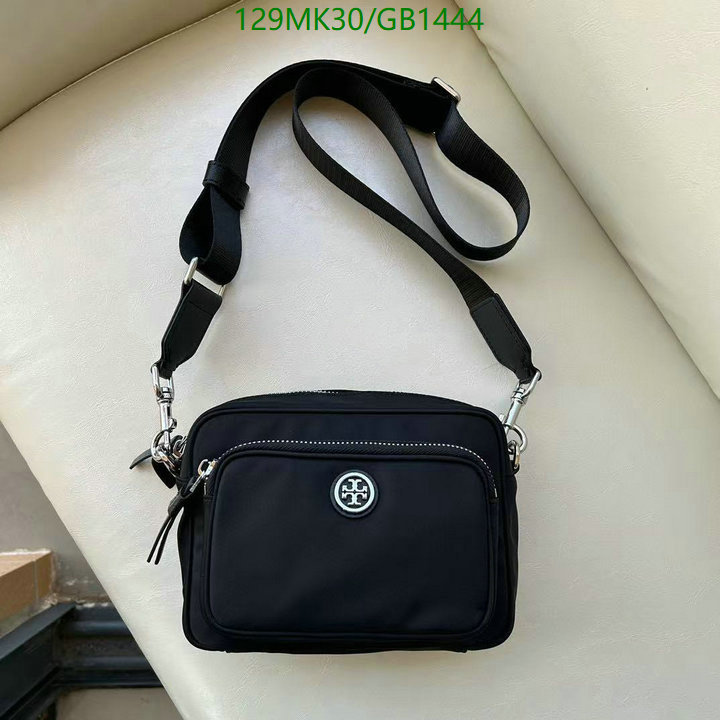 Tory Burch Bag-(Mirror)-Crossbody- Code: GB1444 $: 129USD