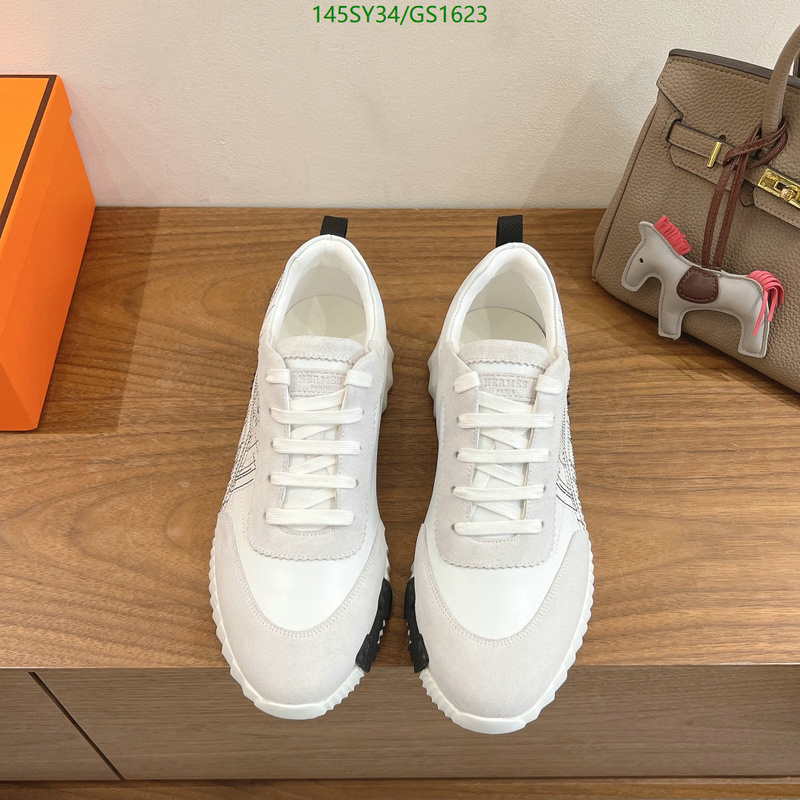 Women Shoes-Hermes Code: GS1623 $: 145USD