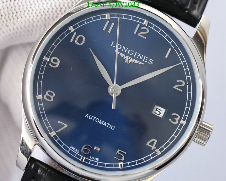 Watch-4A Quality-LONGINES Code: JW1033 $: 175USD-yupoo dhgate Watch-4A Quality-LONGINES Code: JW1033 $: 175USD