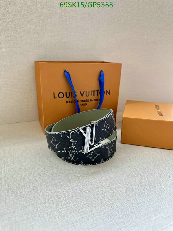 Belts-LV Code: GP5388 $: 69USD