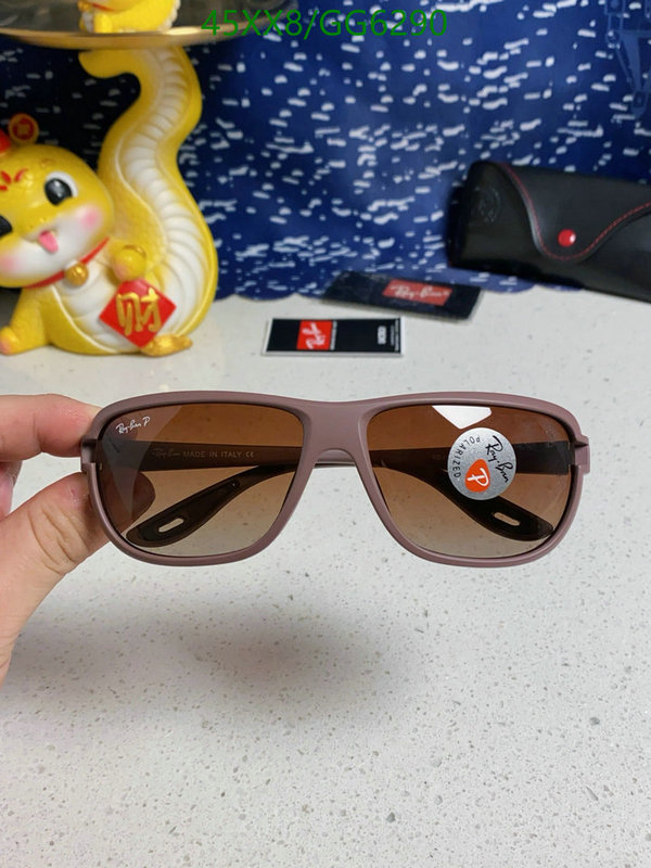 Glasses-Ray-Ban Code: GG6290 $: 45USD