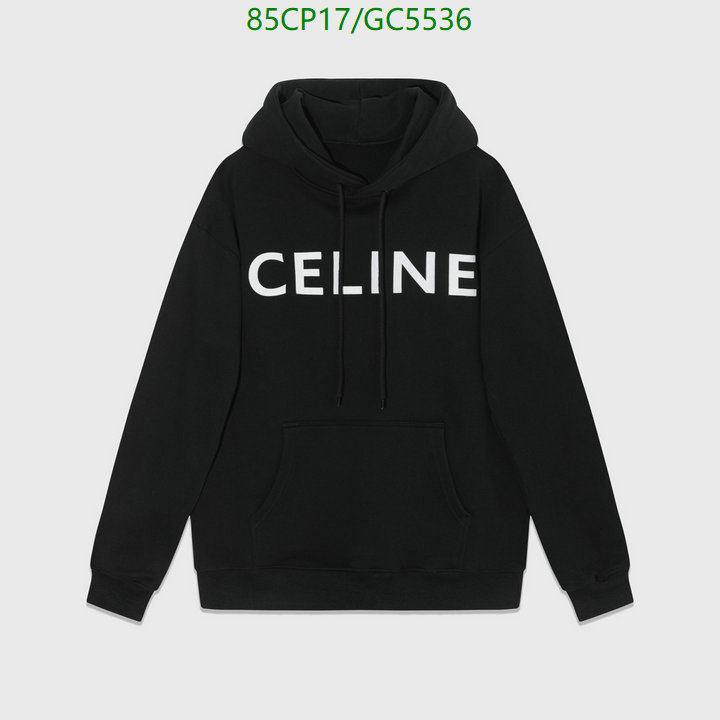 Clothing-Celine Code: GC5536 $: 85USD