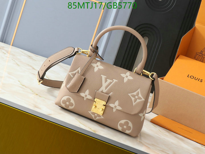 LV Bag-(4A)-Pochette MTis Bag- Code: GB5770-yupoo dhgate LV Bag-(4A)-Pochette MTis Bag- Code: GB5770