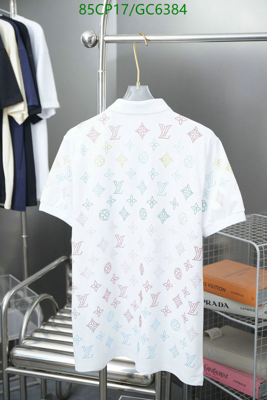 Clothing-LV Code: GC6384 $: 85USD