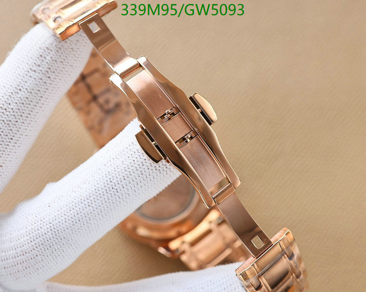 Watch-Mirror Quality-Rolex Code: GW5093 $: 339USD
