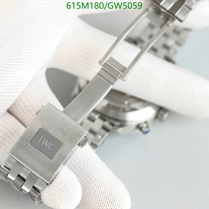 Watch-Mirror Quality-IWC Code: GW5059 $: 615USD