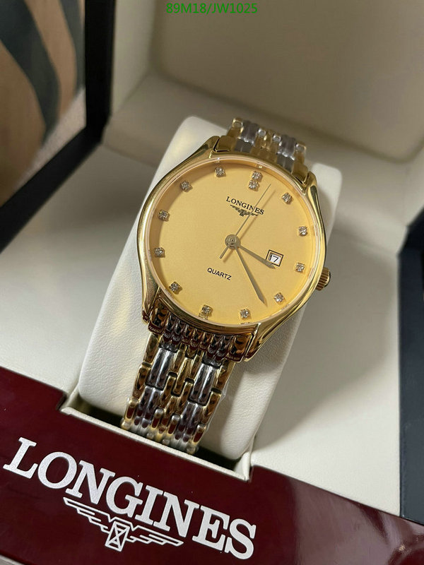 Watch-4A Quality-LONGINES Code: JW1025 $: 89USD-yupoo dhgate Watch-4A Quality-LONGINES Code: JW1025 $: 89USD