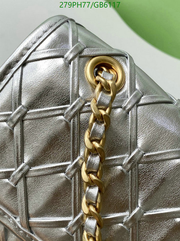 Chanel Bag-(Mirror)-Crossbody- Code: GB6117 $: 279USD
