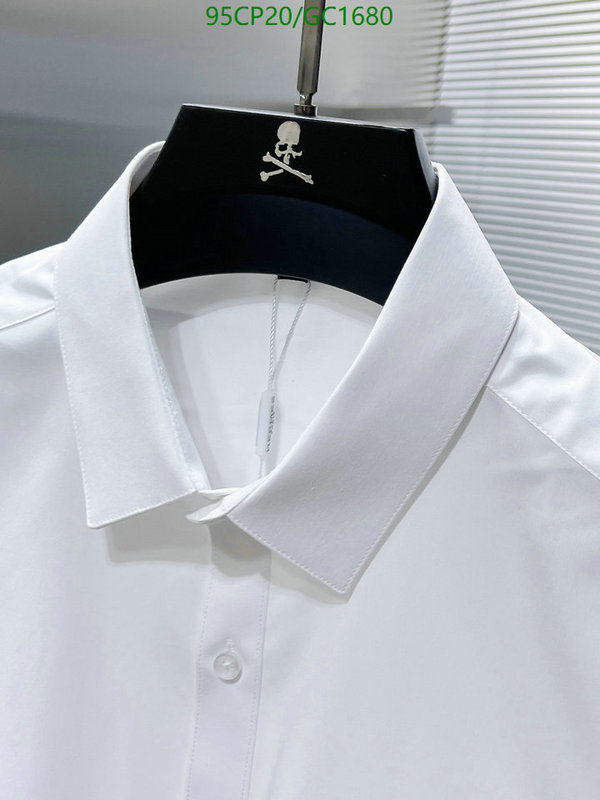 Clothing-Hermes Code: GC1680 $: 95USD