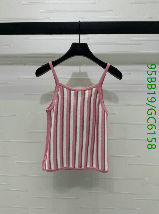 Clothing-Chanel Code: GC6158 $: 95USD