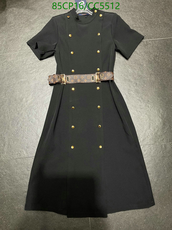 Clothing-LV Code: CC5512 $: 85USD