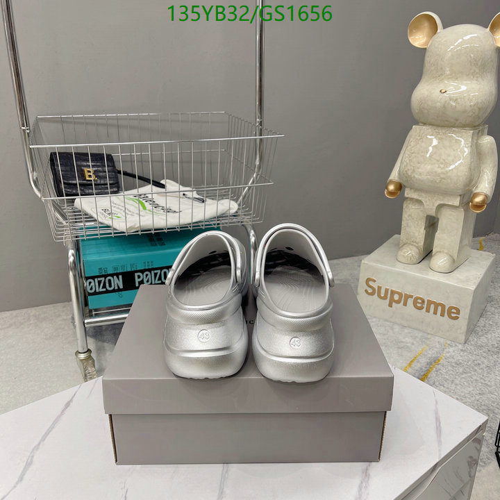 Women Shoes-Balenciaga Code: GS1656 $: 135USD