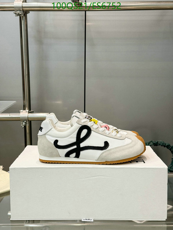 Women Shoes-Loewe Code: ES6752 $: 100USD