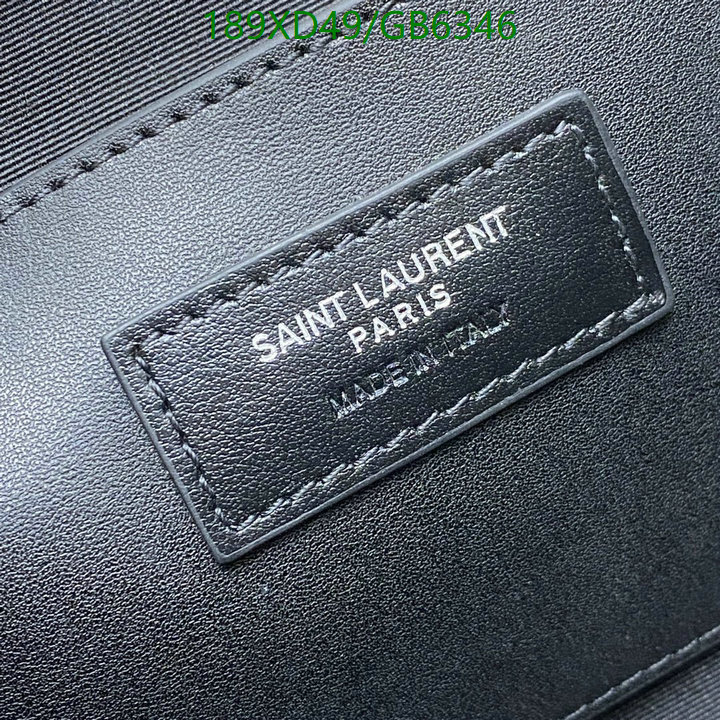 YSL Bag-(Mirror)-Kate-Solferino-Sunset-Jamie Code: GB6346 $: 189USD-yupoo dhgate YSL Bag-(Mirror)-Kate-Solferino-Sunset-Jamie Code: GB6346 $: 189USD