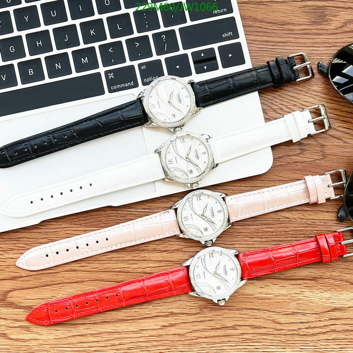 Watch-Mirror Quality-Chanel Code: JW1066 $: 229USD