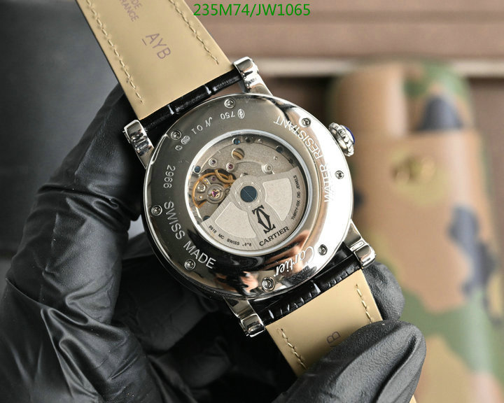 Watch-Mirror Quality-Cartier Code: JW1065 $: 235USD-yupoo dhgate Watch-Mirror Quality-Cartier Code: JW1065 $: 235USD
