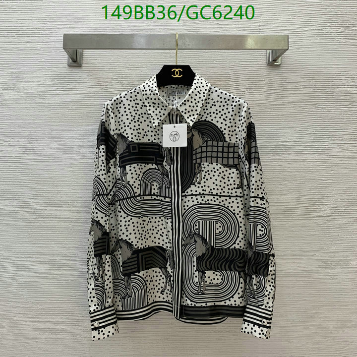 Clothing-Hermes Code: GC6240 $: 149USD