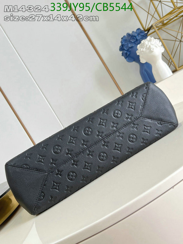 LV Bag-(Mirror)-Handbag- Code: CB5544 $: 339USD