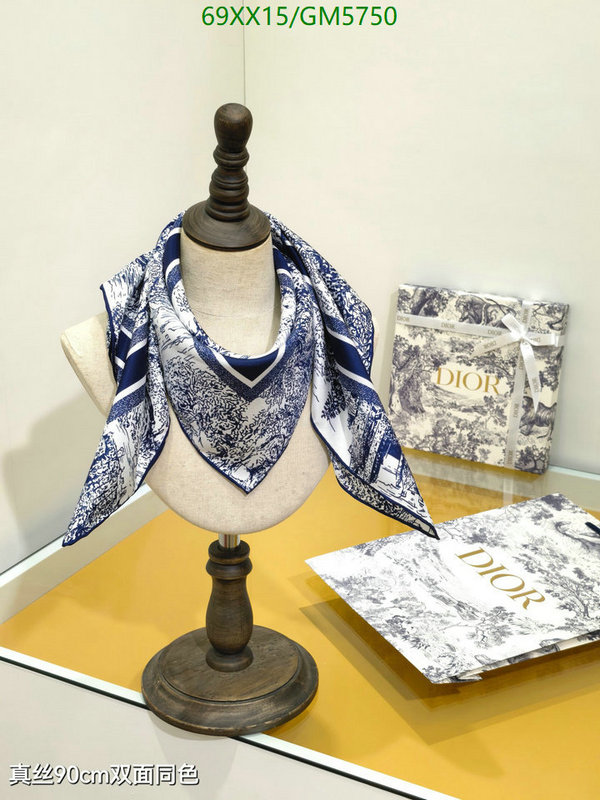 Scarf-Dior Code: GM5750 $: 69USD