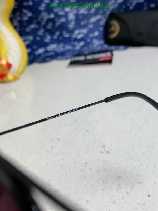 Glasses-Ray-Ban Code: GG6288 $: 45USD