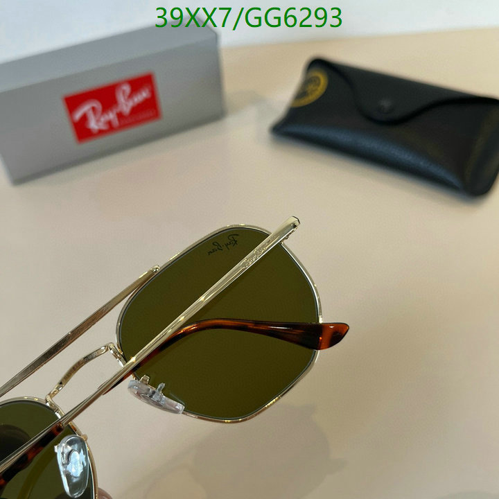 Glasses-Ray-Ban Code: GG6293 $: 39USD