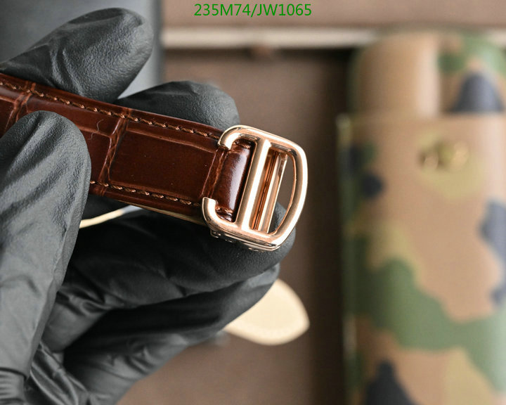 Watch-Mirror Quality-Cartier Code: JW1065 $: 235USD-yupoo dhgate Watch-Mirror Quality-Cartier Code: JW1065 $: 235USD