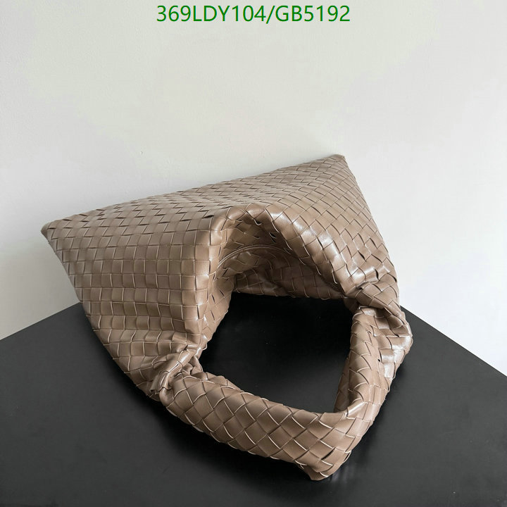BV Bag-(Mirror)-Handbag- Code: GB5192 $: 369USD